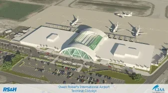 Thales selected by Cayman Islands Airports Authority to modernize and upgrade its air traffic control infrastructure