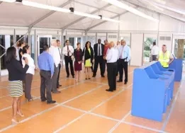 Thales selected by Cayman Islands Airports Authority to modernize and upgrade its air traffic control infrastructure