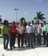 Thales selected by Cayman Islands Airports Authority to modernize and upgrade its air traffic control infrastructure