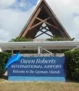 Thales selected by Cayman Islands Airports Authority to modernize and upgrade its air traffic control infrastructure
