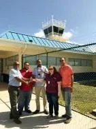 Thales selected by Cayman Islands Airports Authority to modernize and upgrade its air traffic control infrastructure