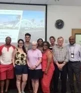 Thales selected by Cayman Islands Airports Authority to modernize and upgrade its air traffic control infrastructure