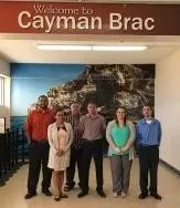 Thales selected by Cayman Islands Airports Authority to modernize and upgrade its air traffic control infrastructure