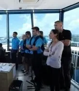 Thales selected by Cayman Islands Airports Authority to modernize and upgrade its air traffic control infrastructure