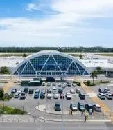 Thales selected by Cayman Islands Airports Authority to modernize and upgrade its air traffic control infrastructure