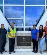 Thales selected by Cayman Islands Airports Authority to modernize and upgrade its air traffic control infrastructure