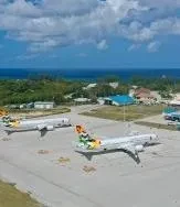 Thales selected by Cayman Islands Airports Authority to modernize and upgrade its air traffic control infrastructure