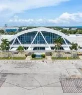 Thales selected by Cayman Islands Airports Authority to modernize and upgrade its air traffic control infrastructure