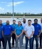 Thales selected by Cayman Islands Airports Authority to modernize and upgrade its air traffic control infrastructure