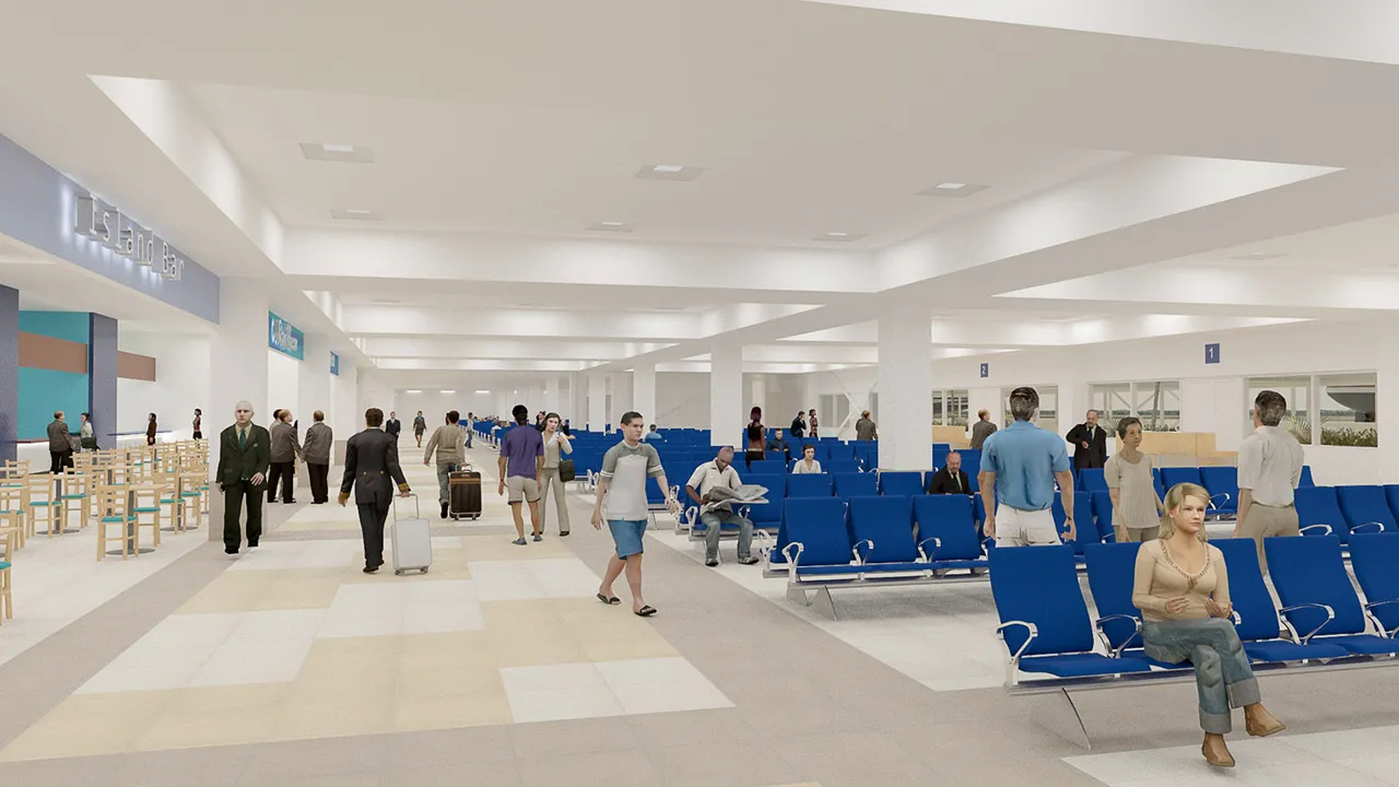 Concessions and Service Provision Policy