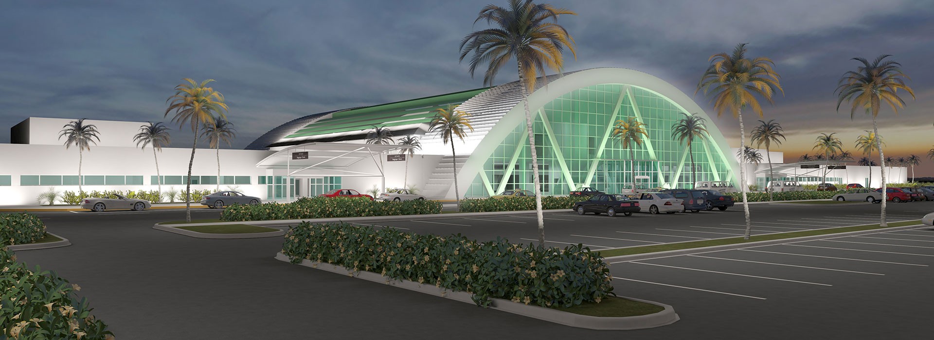 New Airport In Cayman Islands New Airport In Cayman Islands