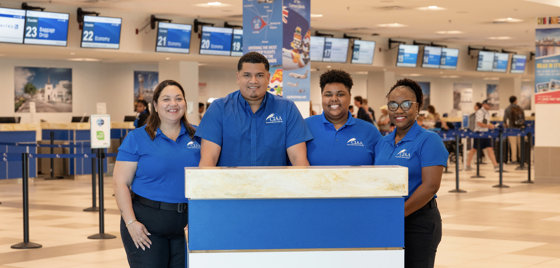 Meet-&-Greet-Service