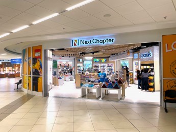 Next Chapter