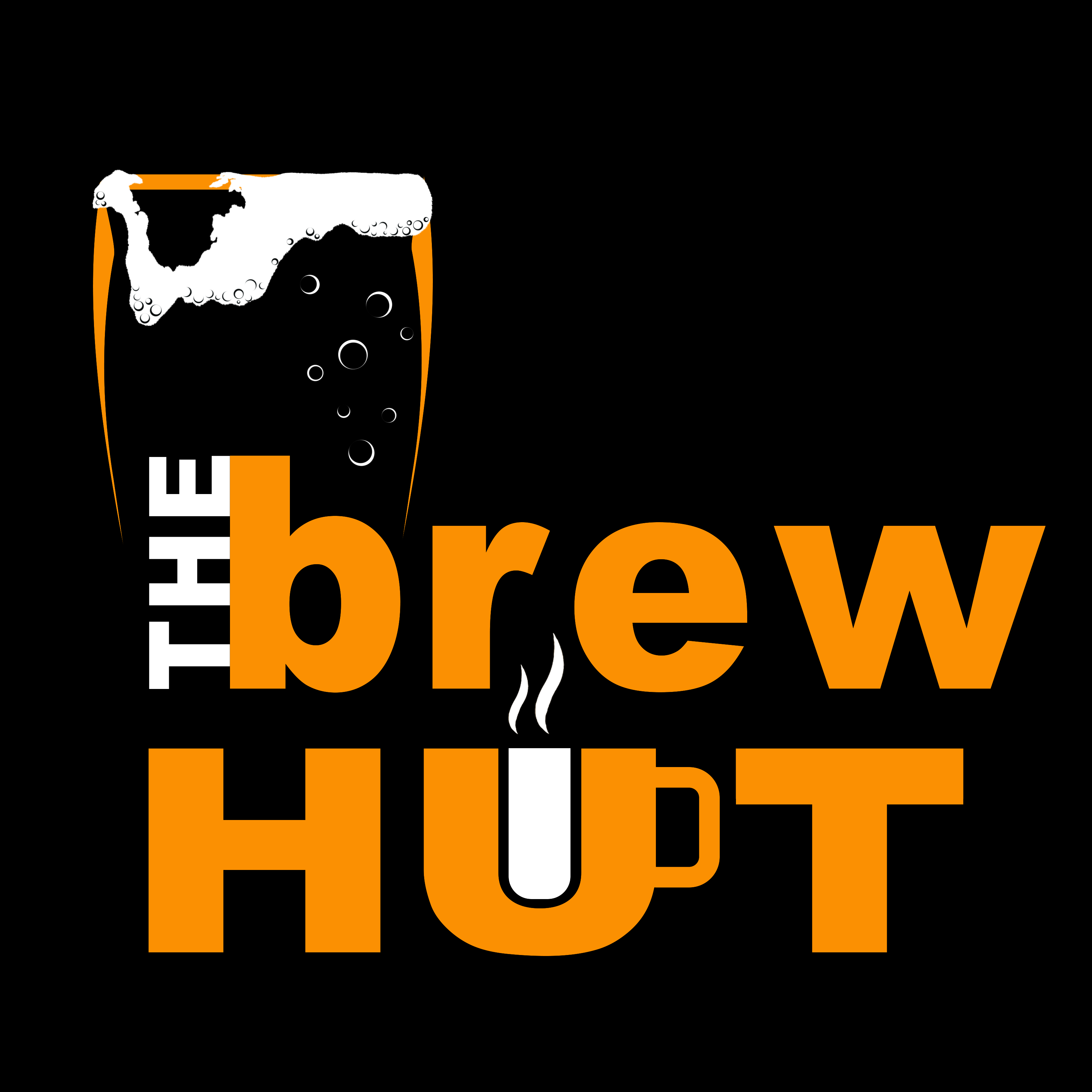 The Brew Hut