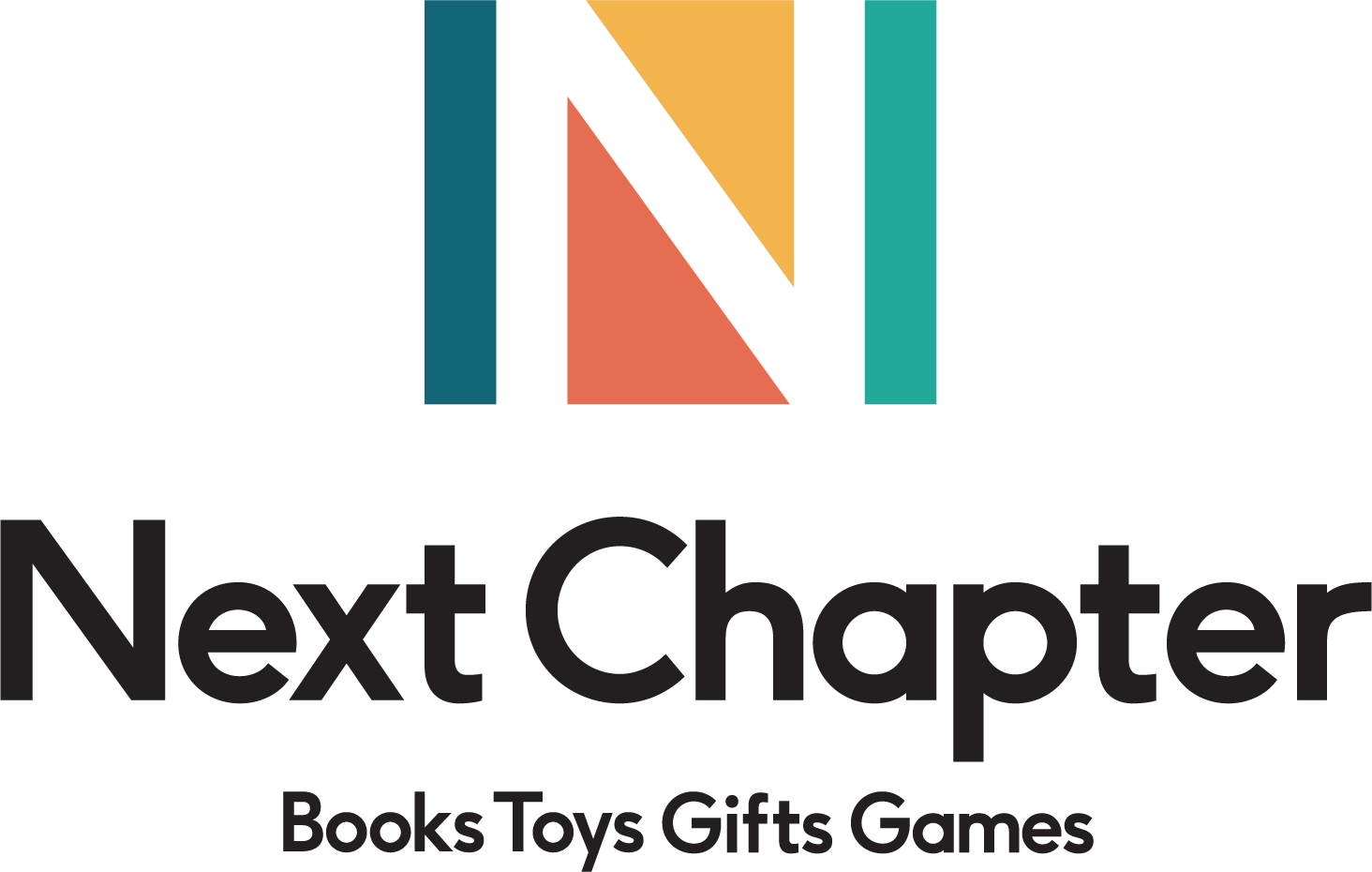 Next Chapter